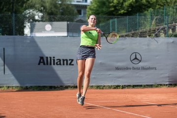 Anna Petkovic 466 - RL Der Club an der Alster II - Bremerhavener TV v. 1905 : Ergebnis: 4:5